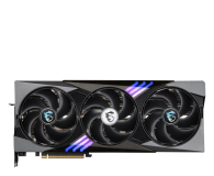MSI GeForce RTX 5090 Gaming Trio OC 32GB GDDR7 DLSS4 - 1314559 - zdjęcie 2